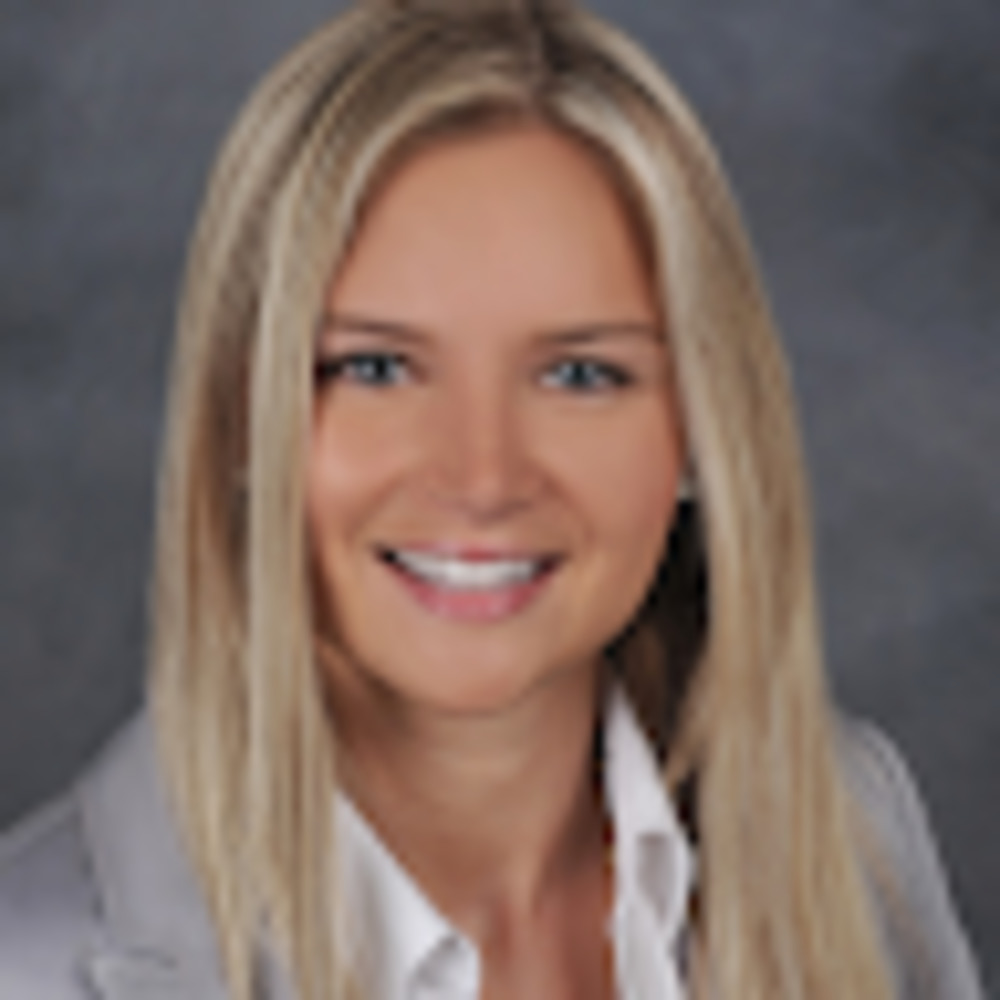 Meet your Posher, Paige